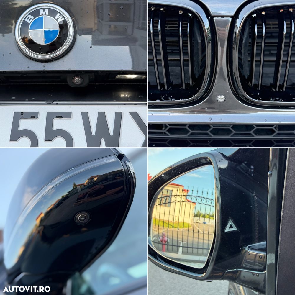 BMW X5 xDrive40e iPerformance - 15