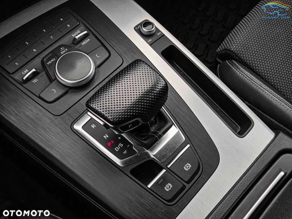 Audi Q5 2.0 TDI quattro (clean diesel) S tronic - 37