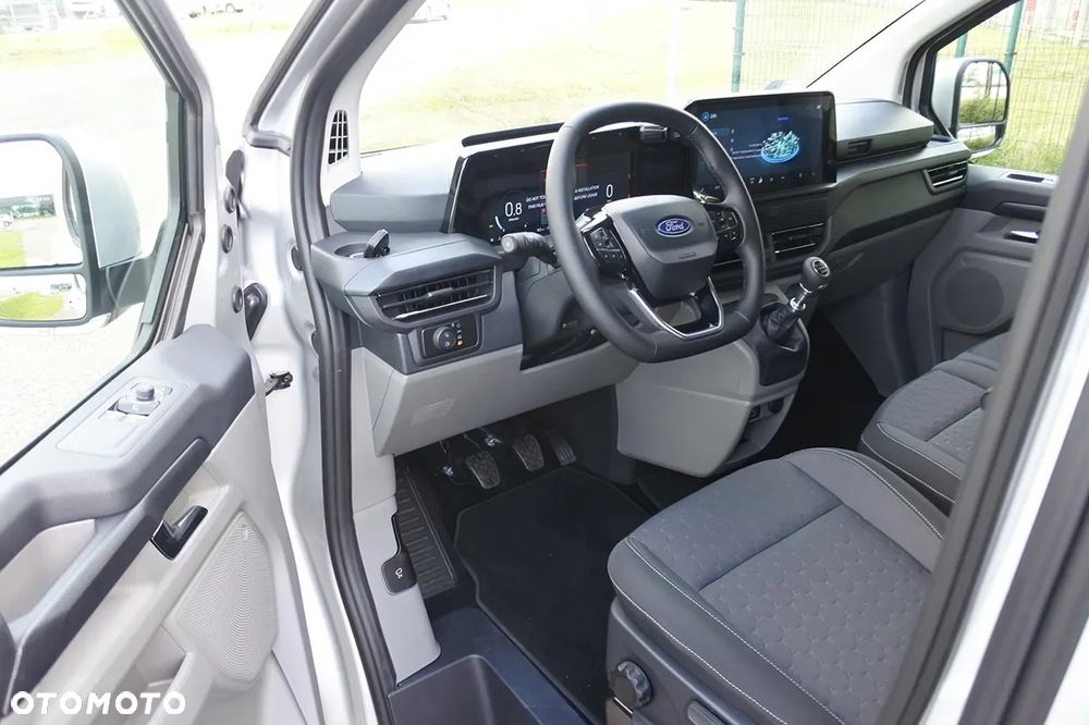 Ford Transit Custom Kombi 320 L2H1 Limited M1 - 7