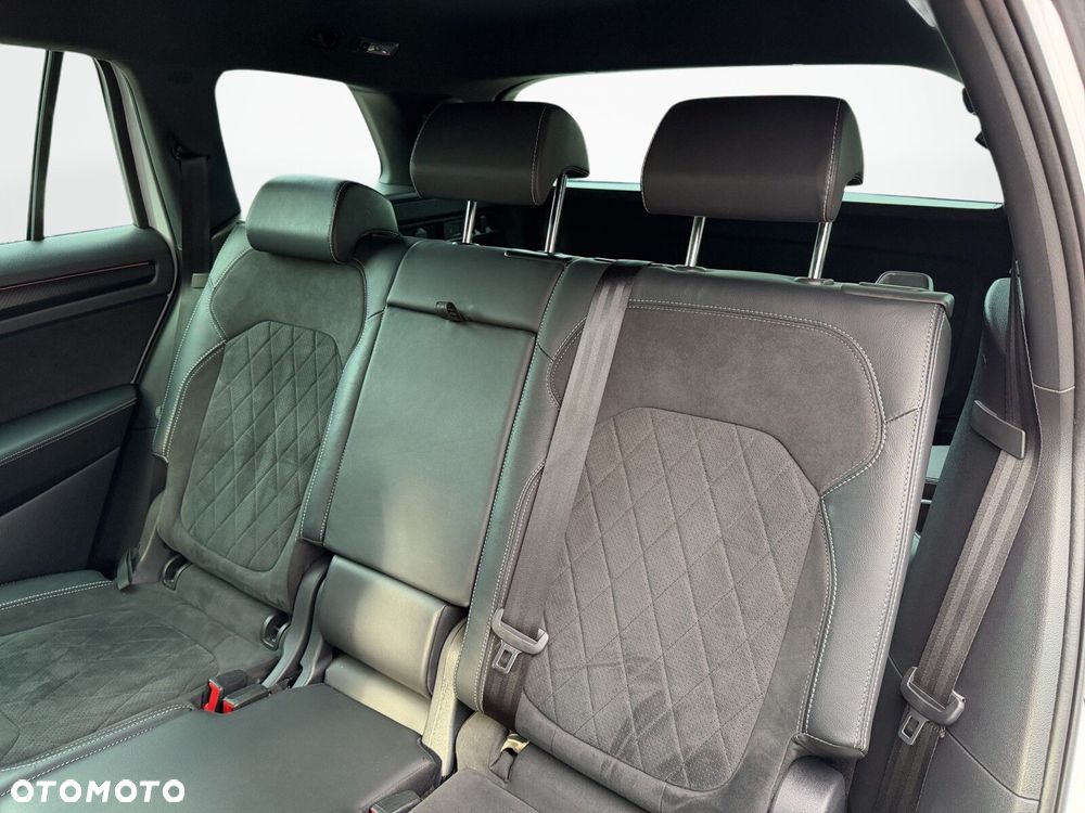 Skoda Kodiaq 2.0 TDI 4x4 Sportline DSG - 35