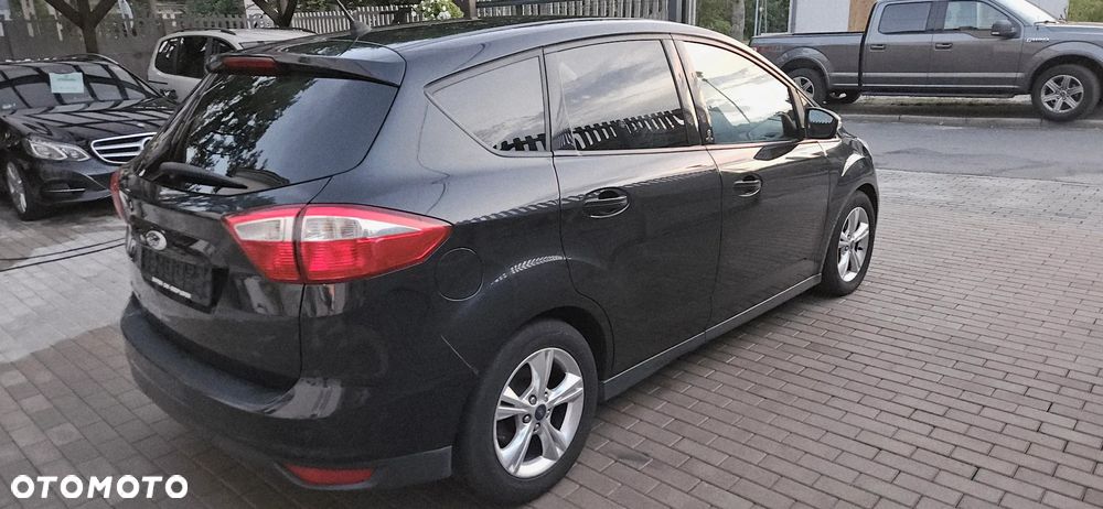 Ford Grand C-MAX 2.0 TDCi Edition MPS6 - 4