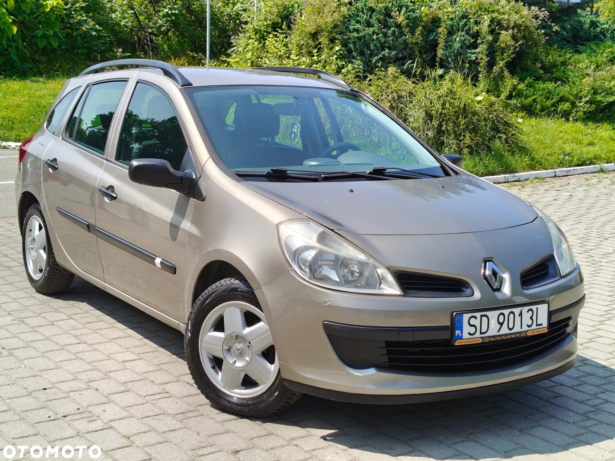 Renault Clio 1.2 TCE Authentique - 4