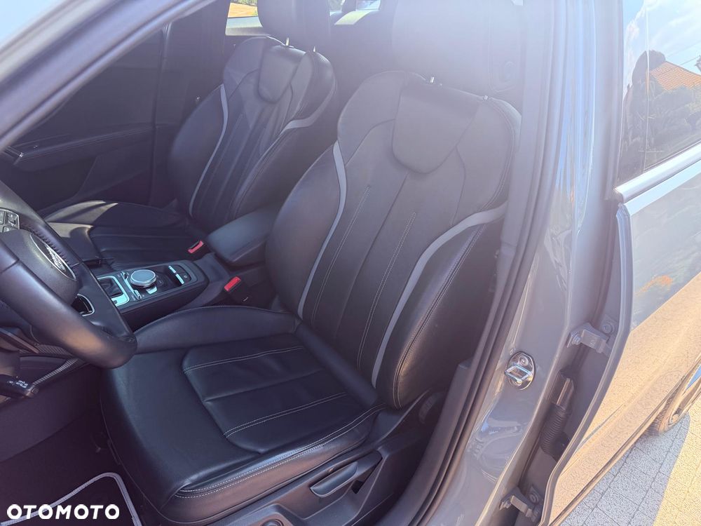 Audi Q2 2.0 TDI Quattro S tronic design - 8