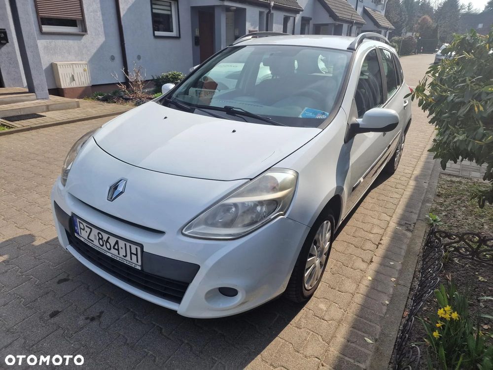 Renault Clio 1.5 dCi Alize - 3