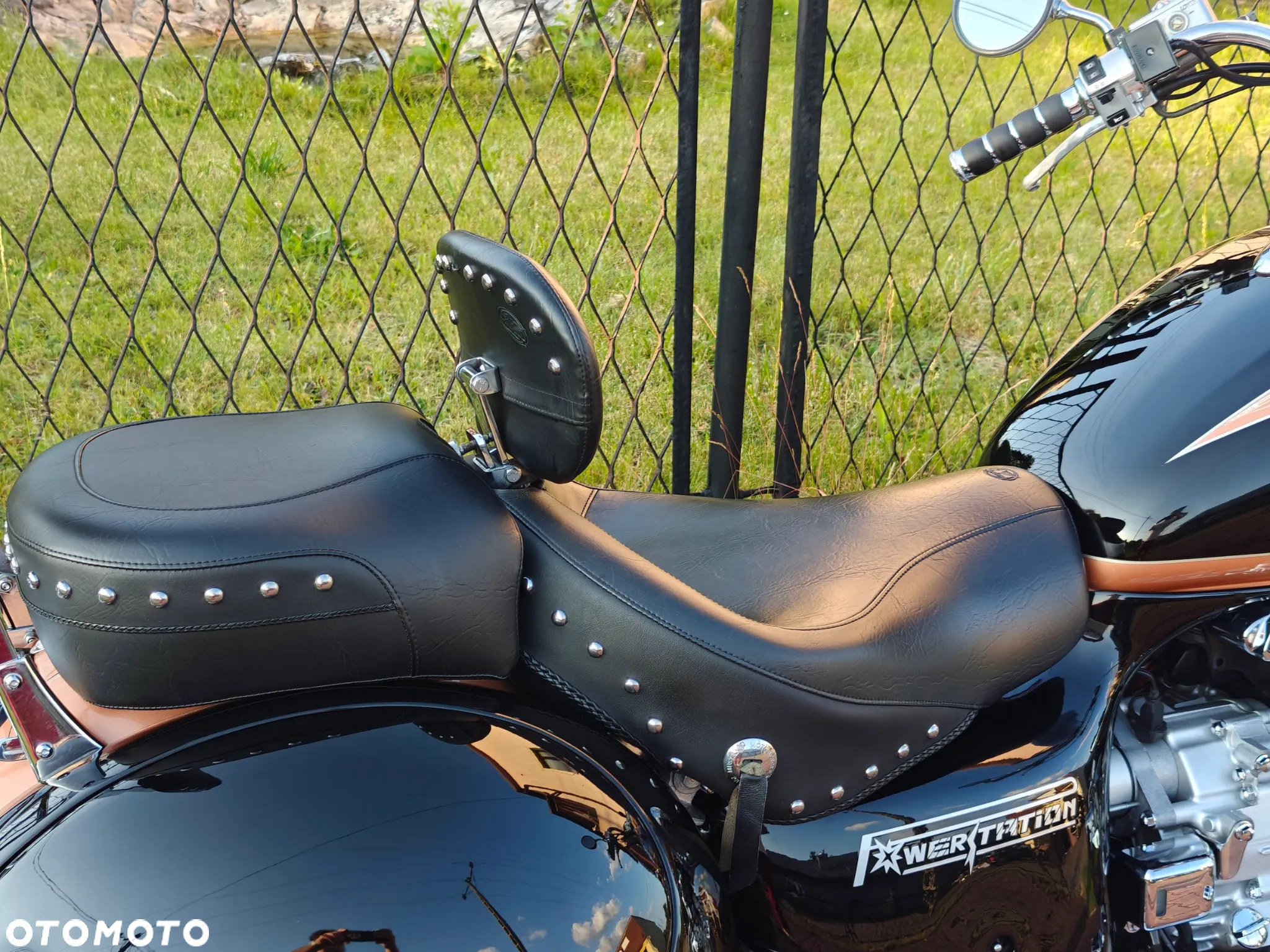 Honda Valkyrie - 13