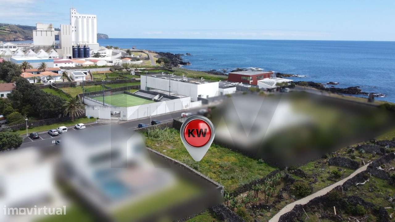Lote Urbano com 782 m2 na Atalhada –  Nª Sra. Do Rosário Atalhada Lago - Grande imagem: 3/17