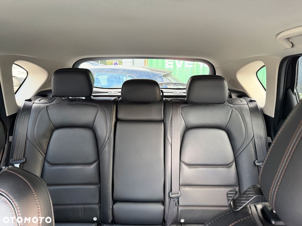 Mazda CX-5 - 17