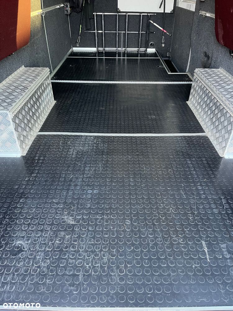 Mercedes-Benz SPRINTER 313 - 6