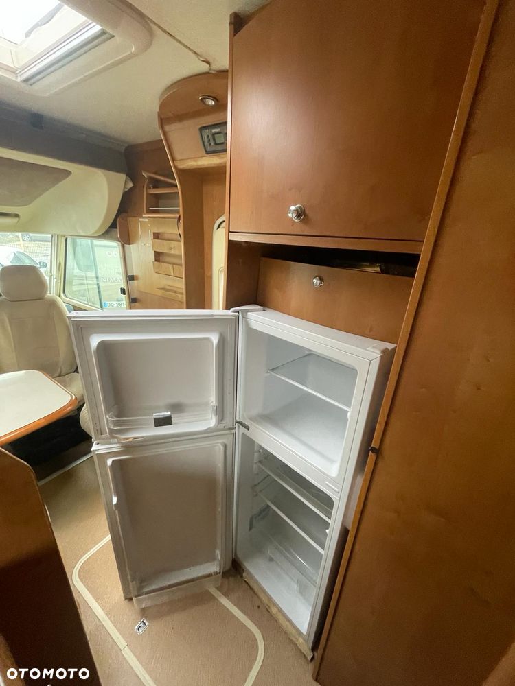 Rapido Fiat Ducato 90920F - 13