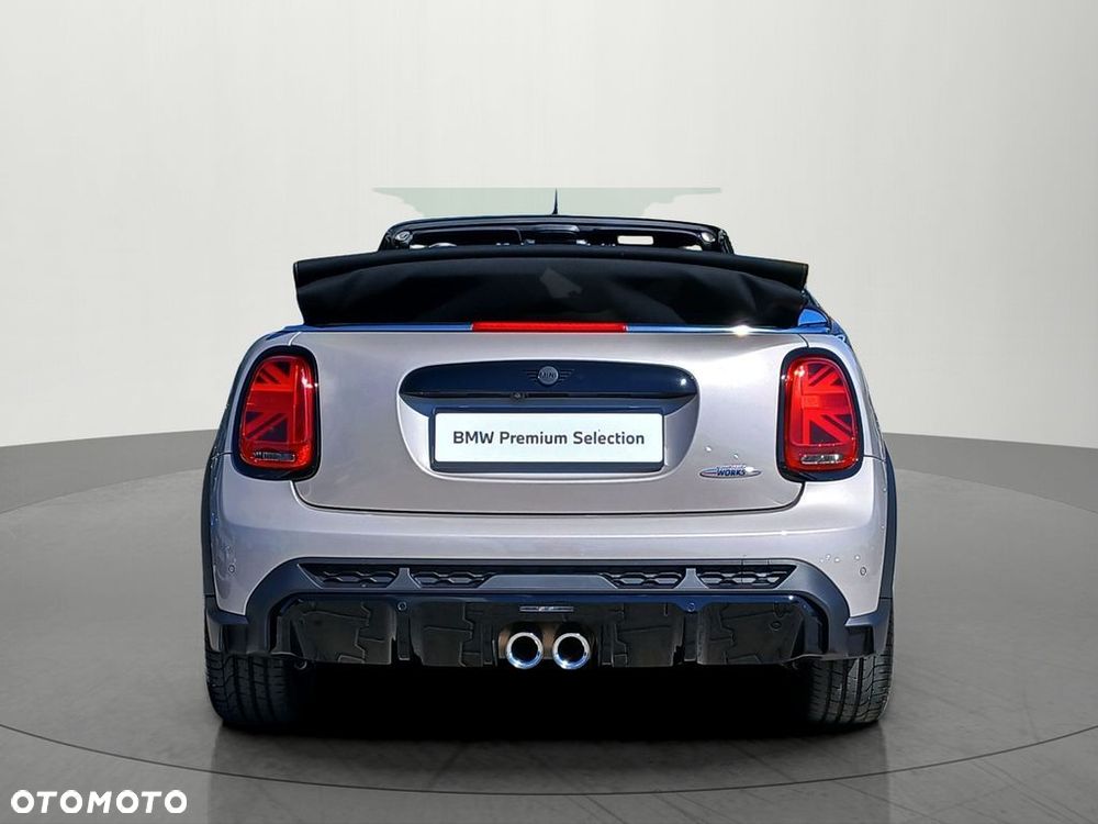 MINI John Cooper Works - 5