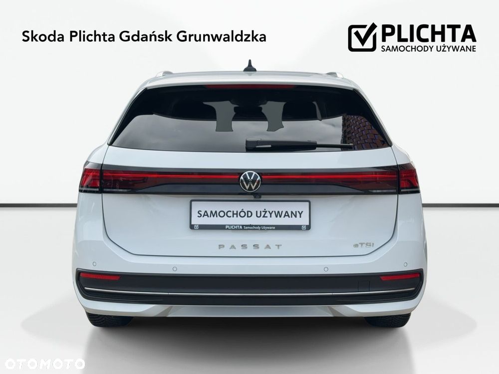 Volkswagen Passat Variant 1.5 TSI ACT mHEV Business DSG - 7