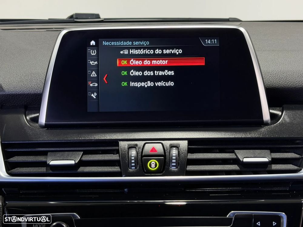 BMW 225xe Active Tourer Advantage - 28