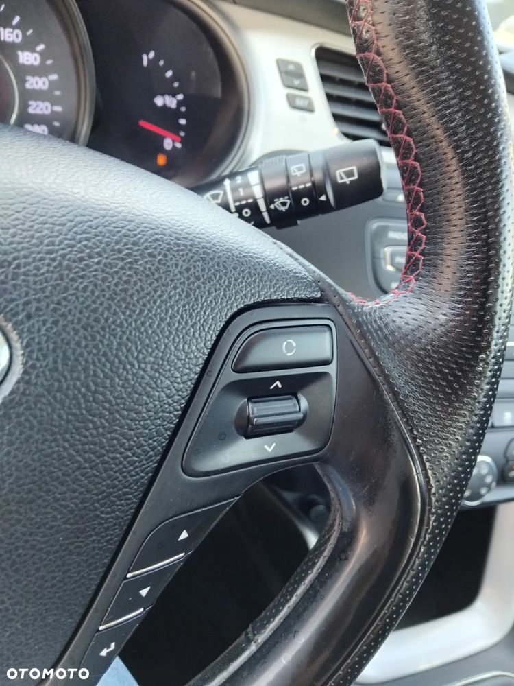 Kia Ceed 1.4 M - 9