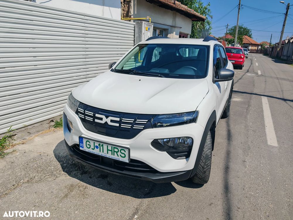 Dacia Spring Expression - 6