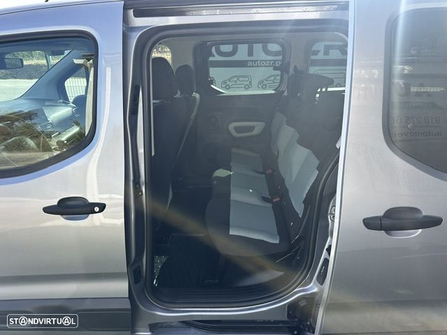 Citroën Berlingo Multispace PureTech Selection - 13