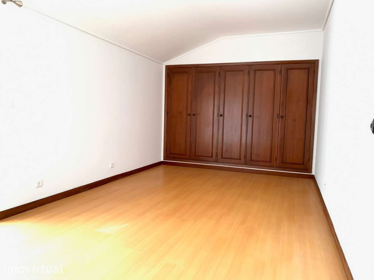 Apartamento T1 com Varanda/Terraço - prox. CP - Grande imagem: 5/11