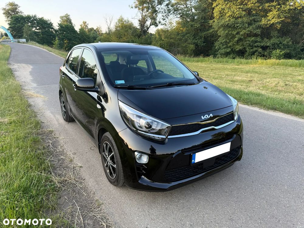 Kia Picanto 1.2 L - 5