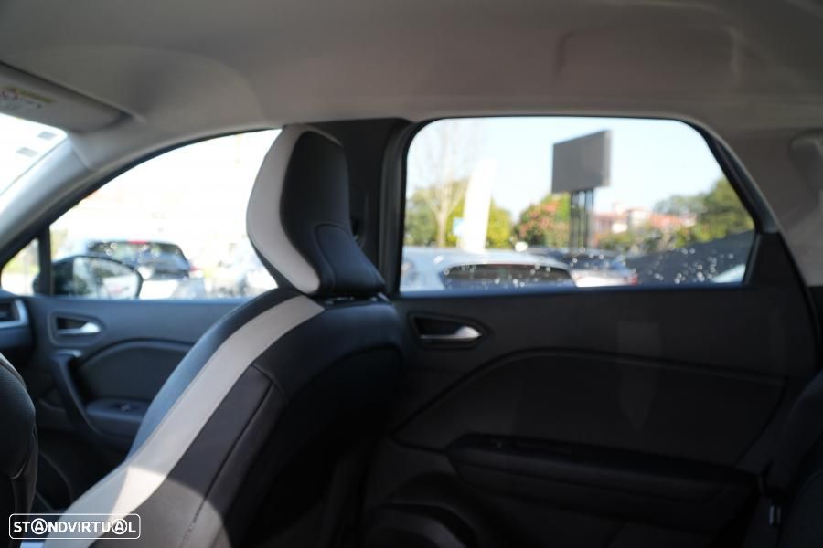 Renault Captur 1.0 TCe Intens - 7