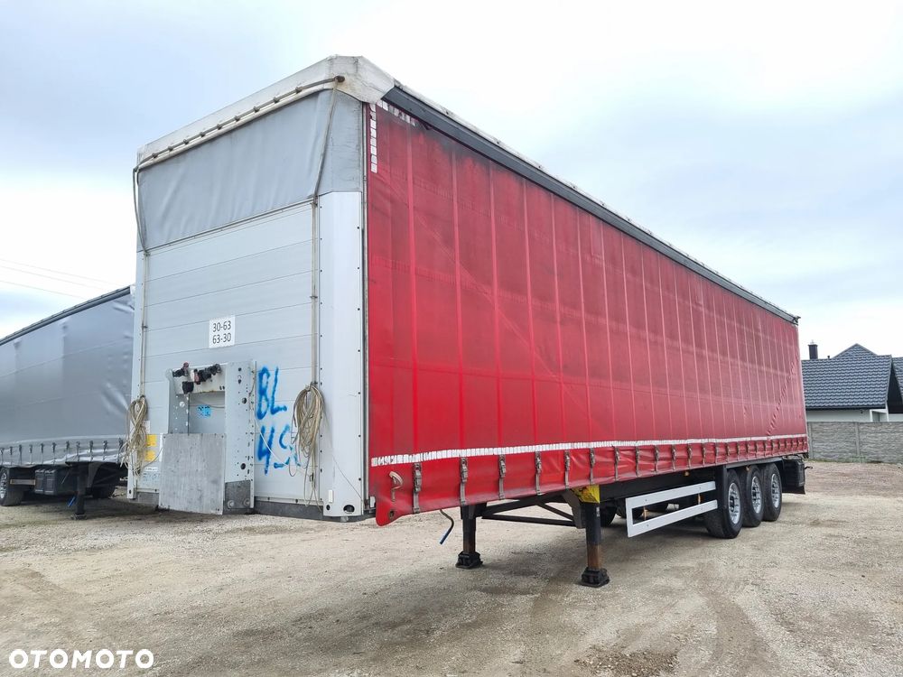 Schmitz Cargobull Standard - 2