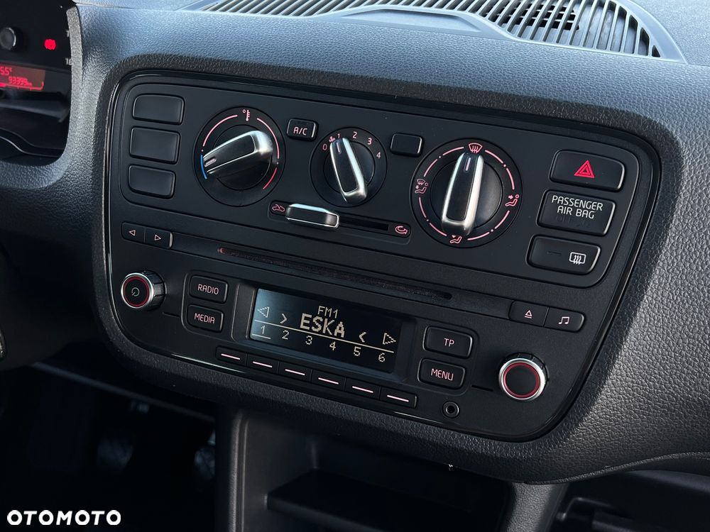 Seat Mii 1.0 Ecomotive Reference EU6 - 23