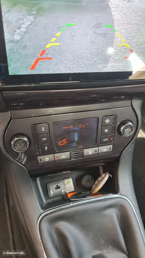 Fiat Bravo 1.6 M-Jet Dynamic - 7