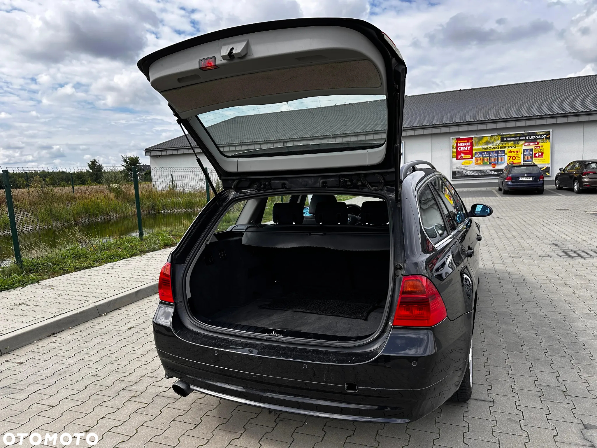 BMW Seria 3 - 10