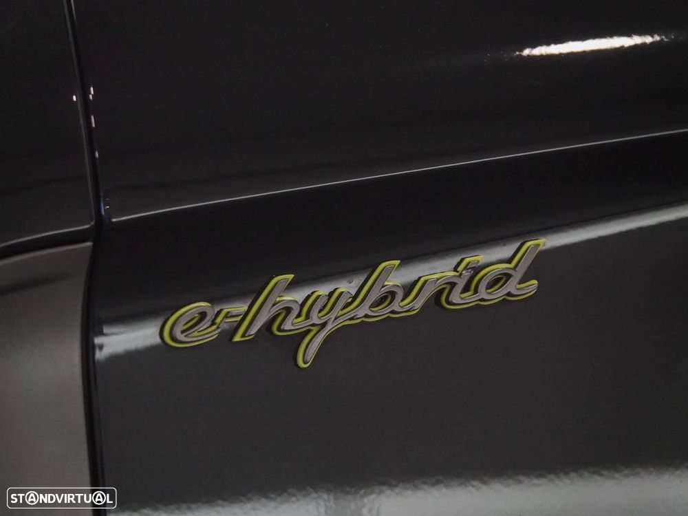 Porsche Panamera 4 E-Hybrid Platinum Edition com PDLS - 5