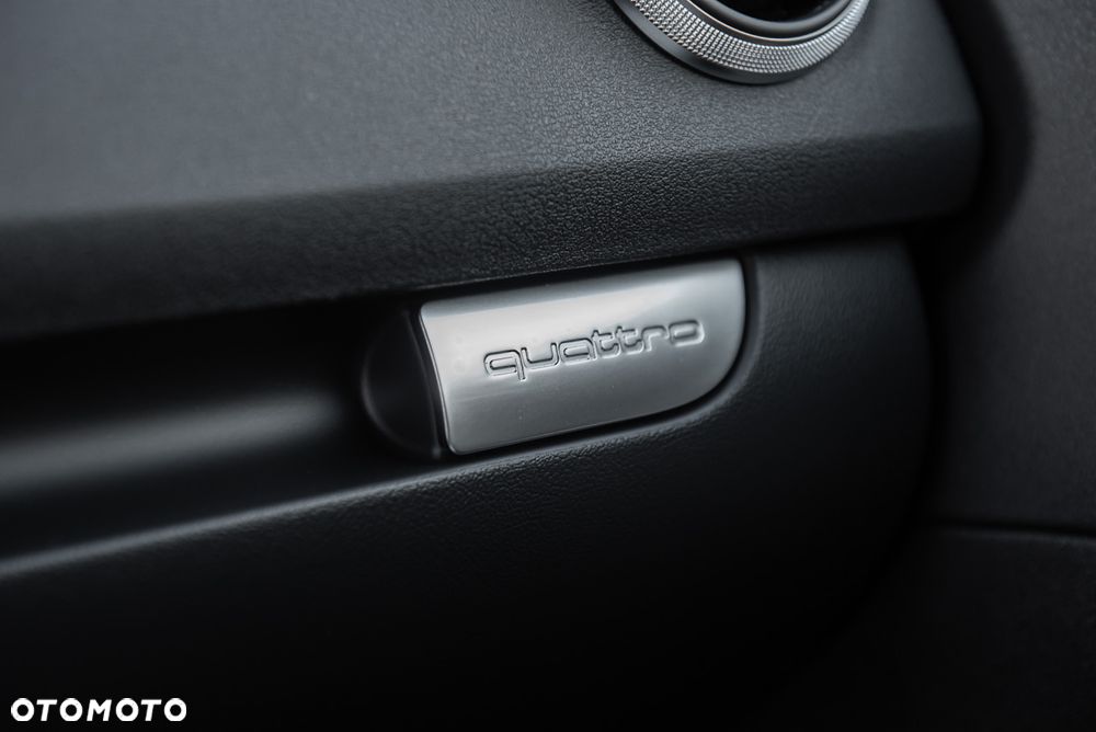 Audi S3 Sportback Standard - 24