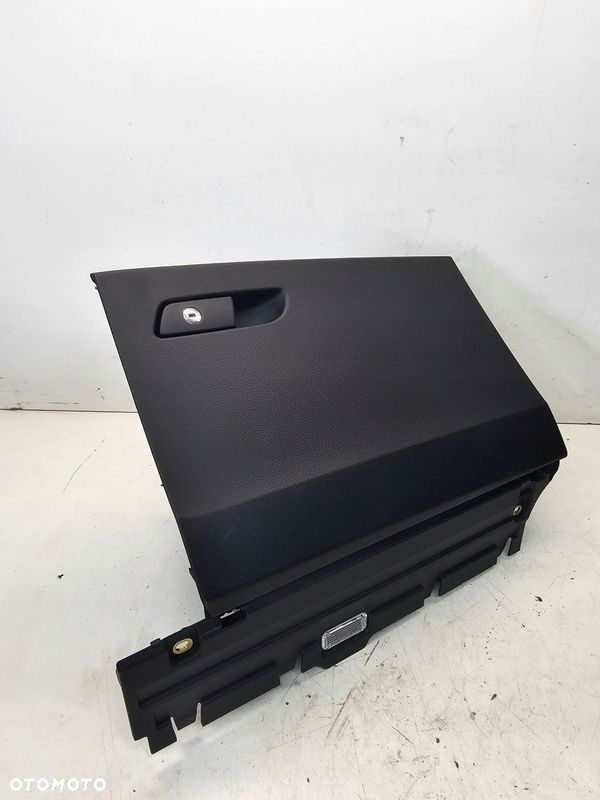 SCHOWEK PASAŻERA AUDI Q5 80A FY 80A880353 80B857035A - 2