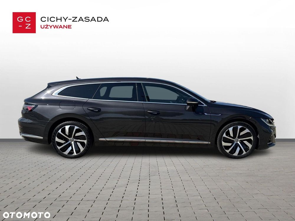 Volkswagen Arteon Shooting Brake 2.0 TDI R-Line DSG - 6