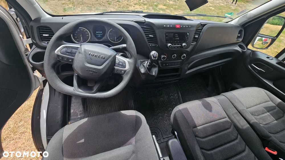 Iveco 35s16 - 4