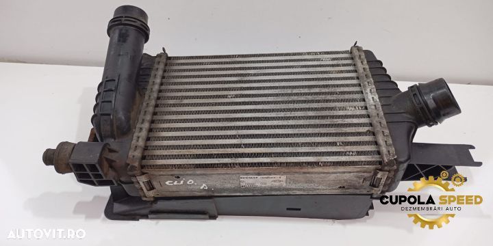 Radiator intercooler 1.5 DCI 144961381R Renault Clio 4 [facelift] [20 - 1