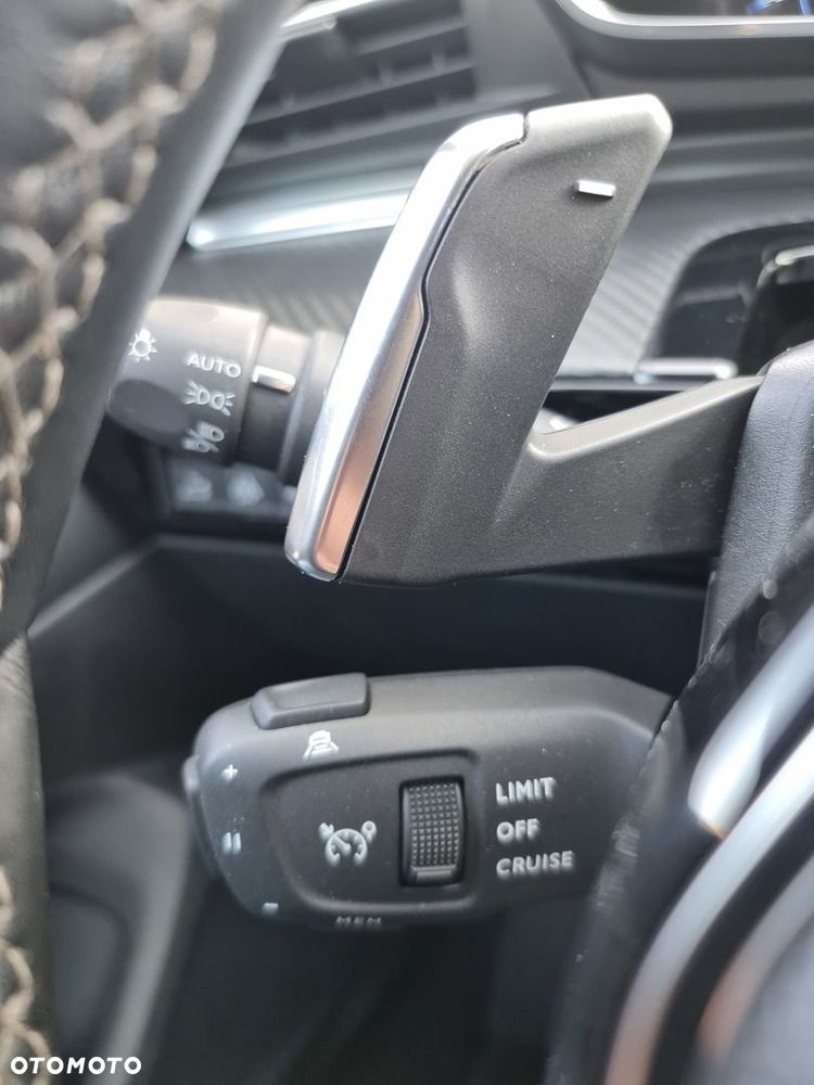 Peugeot 508 1.2 PureTech Allure Pack S&S EAT8 - 33