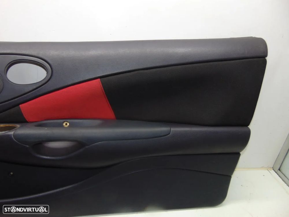 Ford Puma quartelas - 3