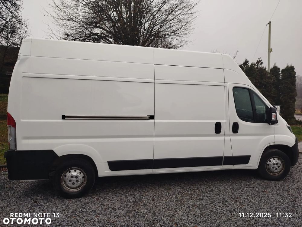 Peugeot Boxer - 3