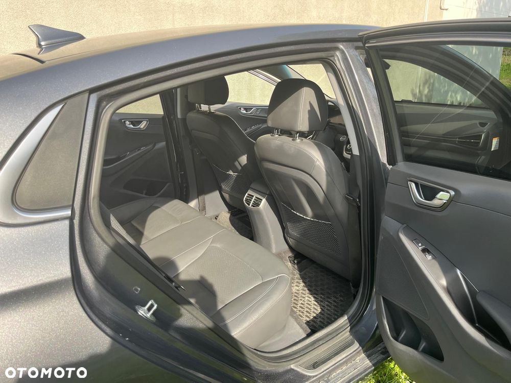 Hyundai IONIQ Premium - 7