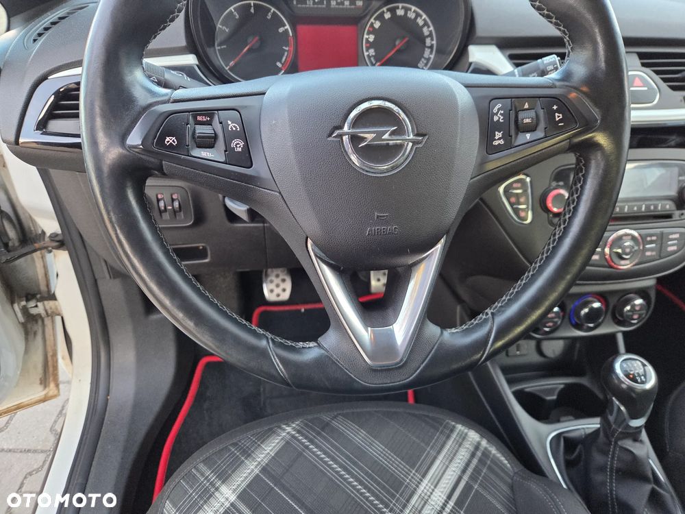 Opel Corsa 1.4 Color Edition - 14