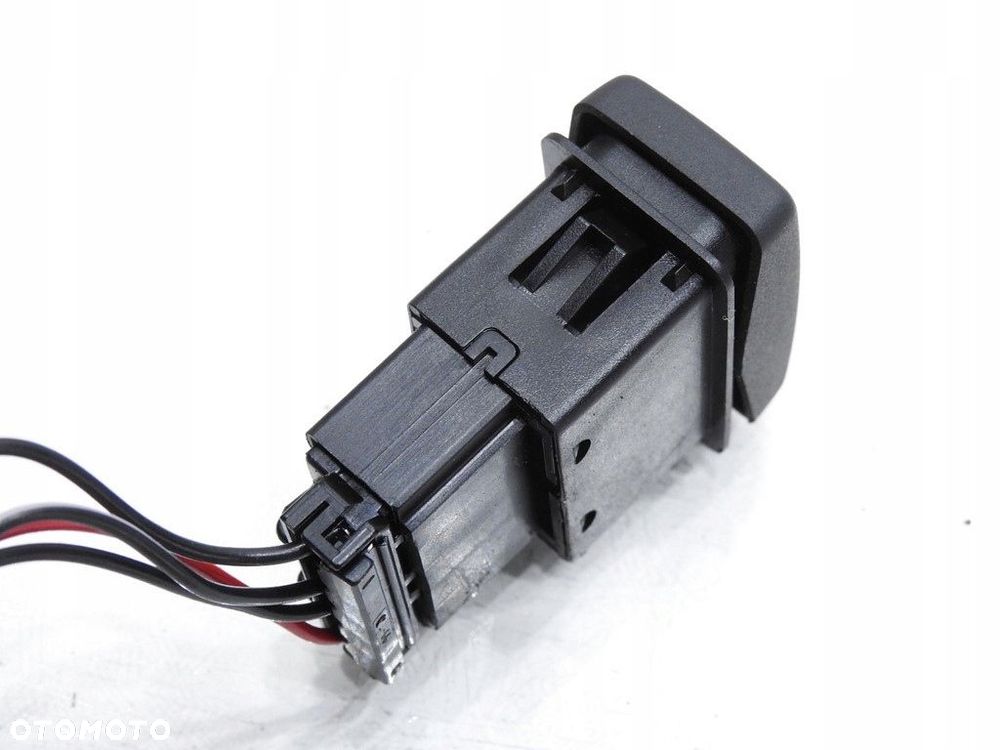 PRZEŁĄCZNIK BLOKADY DRZWI LAND ROVER FREELANDER - 5