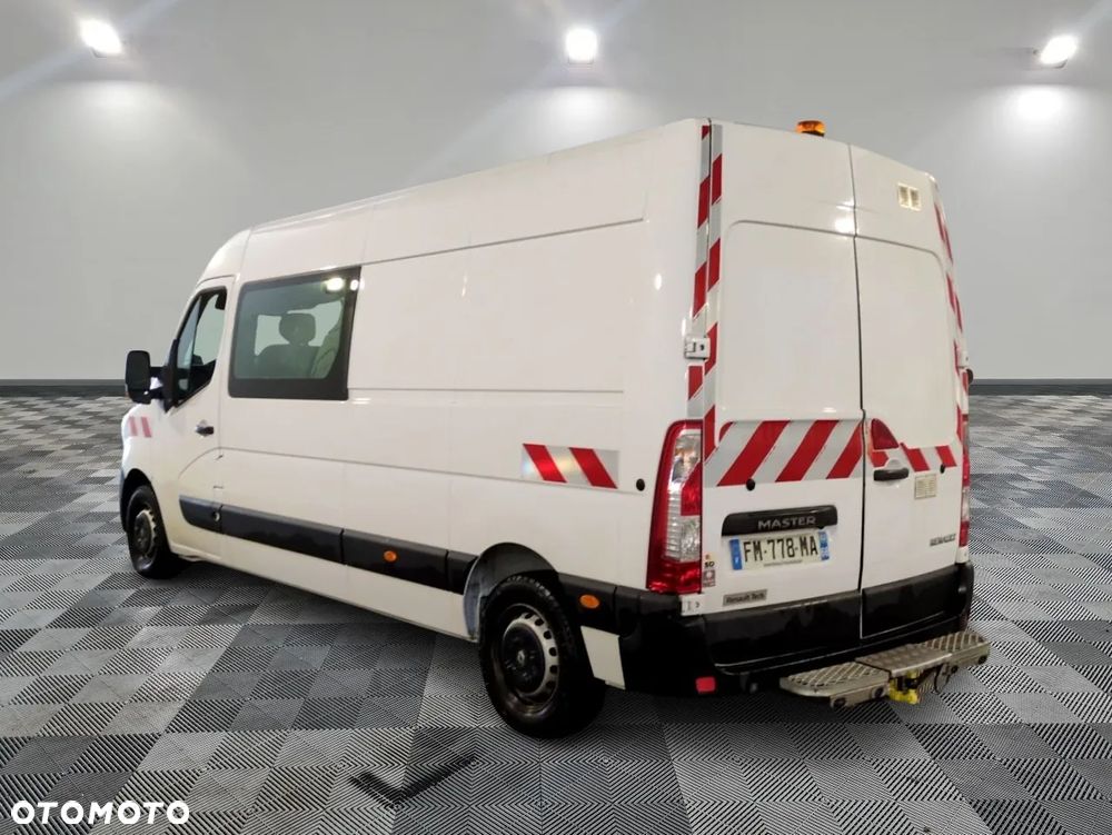 Renault MASTER - 6