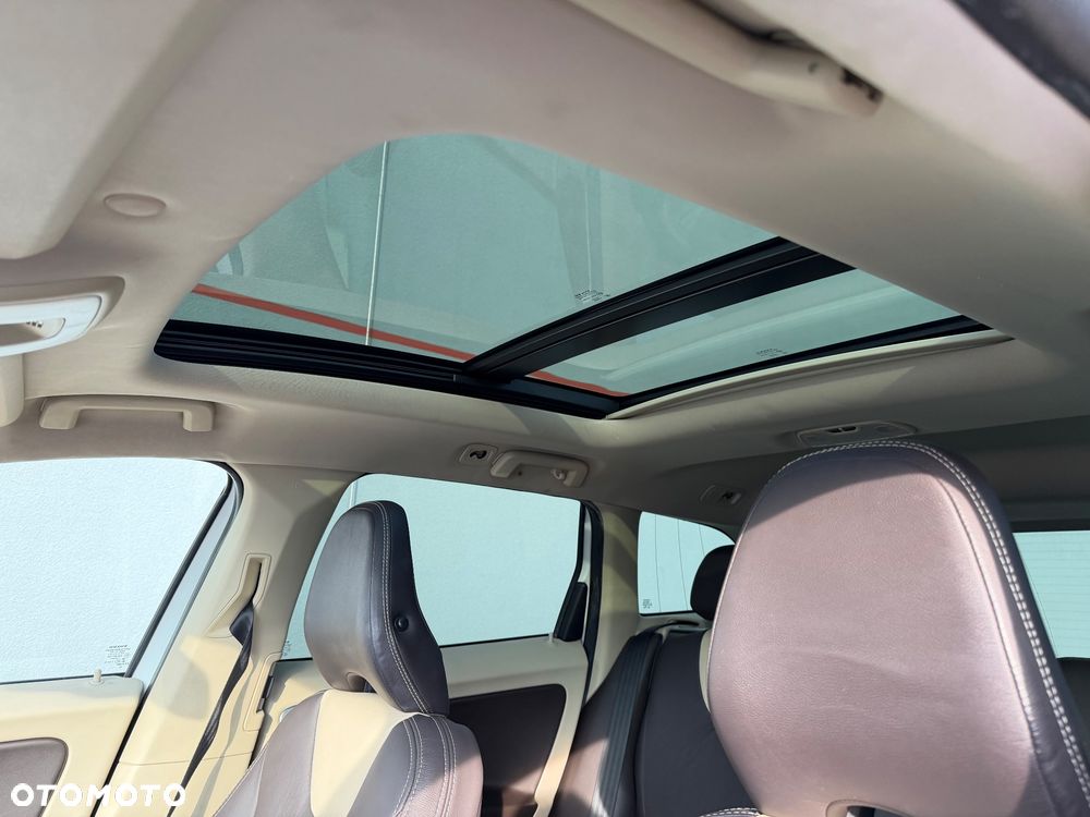 Volvo XC 60 - 23
