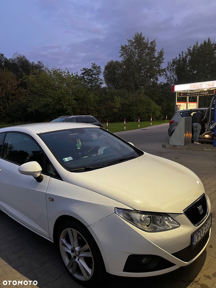Seat Ibiza - 2
