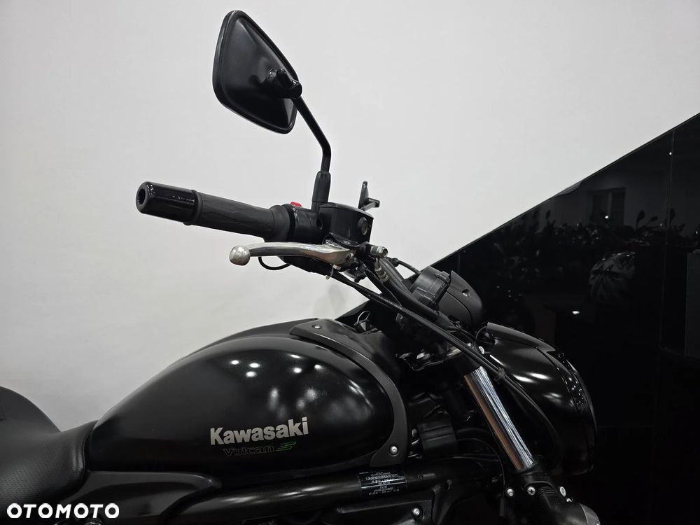 Kawasaki Vulcan - 26