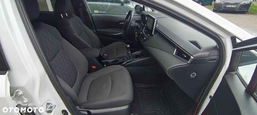 Toyota Corolla 1.5 Style - 31