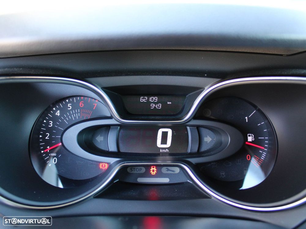 Renault Captur 0.9 TCE Exclusive - 22