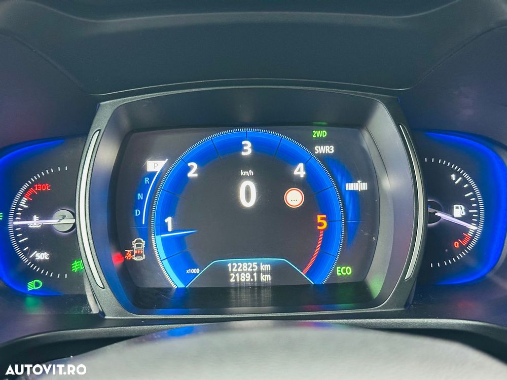 Renault Koleos ENERGY dCi 175 X-tronic 4WD LIMITED - 23