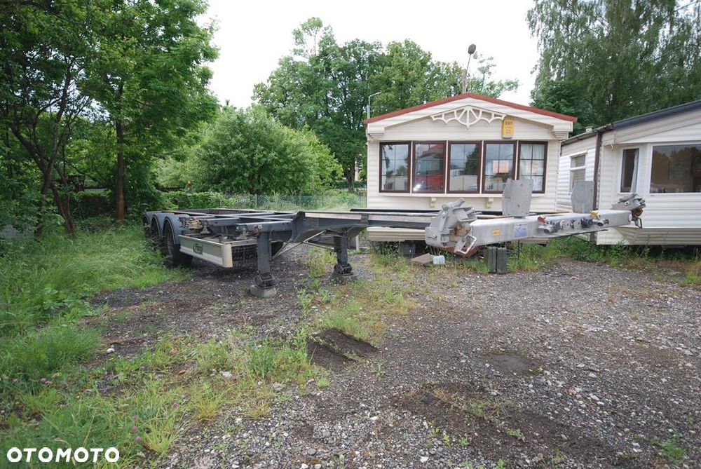 Fliegl SDS01 - 2