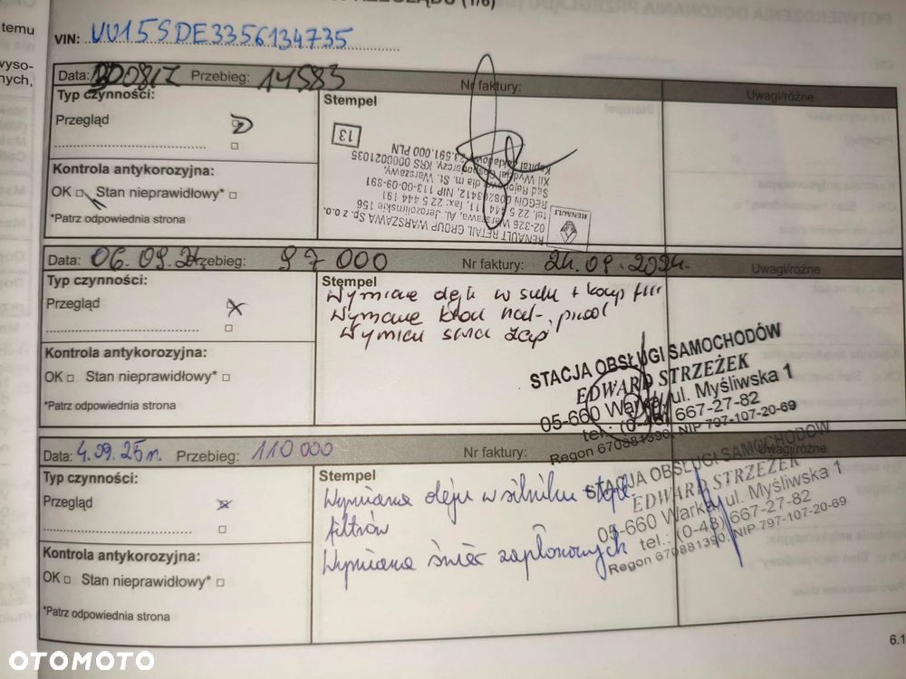 Dacia Sandero 1.2 16V Open - 23