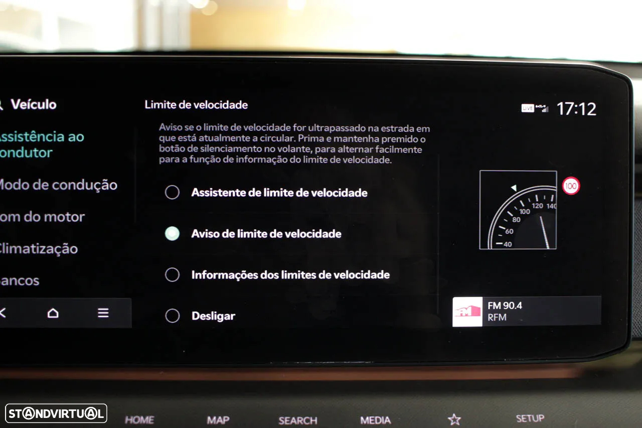 Kia EV9 99,8-kWh RWD - 59