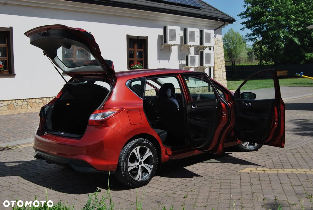 Nissan Pulsar - 18