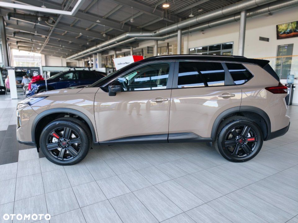 Nissan X-Trail - 14